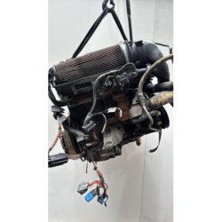 Moteur Bmw Serie 1 E87 Phase 1 (4)